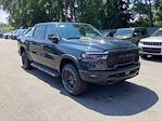 New 2026 Ram 1500 Rebel Crew Cab 4x4 Pickup for sale #260043 - photo 4