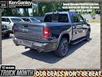 New 2026 Ram 1500 Rebel Crew Cab 4x4 Pickup for sale #260043 - photo 8