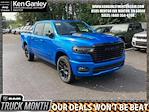New 2026 Ram 1500 Laramie Crew Cab 4x4 Pickup for sale #260045 - photo 1