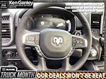 New 2026 Ram 1500 Laramie Crew Cab 4x4 Pickup for sale #260045 - photo 10