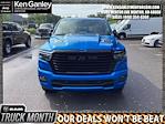 New 2026 Ram 1500 Laramie Crew Cab 4x4 Pickup for sale #260045 - photo 2