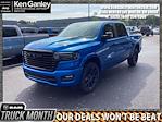 New 2026 Ram 1500 Laramie Crew Cab 4x4 Pickup for sale #260045 - photo 3