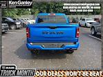 New 2026 Ram 1500 Laramie Crew Cab 4x4 Pickup for sale #260045 - photo 7