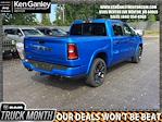 New 2026 Ram 1500 Laramie Crew Cab 4x4 Pickup for sale #260045 - photo 8