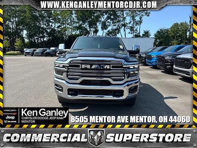 New 2026 Ram 3500 Laramie Crew Cab 4x4 DRW Pickup for sale #260046 - photo 2