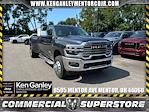 New 2026 Ram 3500 Laramie Crew Cab 4x4 DRW Pickup for sale #260046 - photo 1