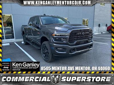 New 2026 Ram 2500 Laramie Crew Cab 4x4 Pickup for sale #260047 - photo 2