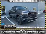 New 2026 Ram 2500 Laramie Crew Cab 4x4 Pickup for sale #260047 - photo 2