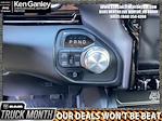 New 2026 Ram 1500 Laramie Crew Cab 4x4 Pickup for sale #260048 - photo 13