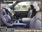 New 2026 Ram 1500 Laramie Crew Cab 4x4 Pickup for sale #260048 - photo 14