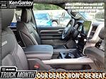 New 2026 Ram 1500 Laramie Crew Cab 4x4 Pickup for sale #260048 - photo 17