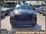 New 2026 Ram 1500 Laramie Crew Cab 4x4 Pickup for sale #260048 - photo 2