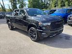New 2026 Ram 1500 Laramie Crew Cab 4x4 Pickup for sale #260048 - photo 4