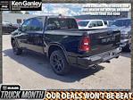 New 2026 Ram 1500 Laramie Crew Cab 4x4 Pickup for sale #260048 - photo 5