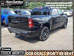 New 2026 Ram 1500 Laramie Crew Cab 4x4 Pickup for sale #260048 - photo 8