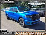 New 2026 Ram 1500 Laramie Crew Cab 4x4 Pickup for sale #260049 - photo 1