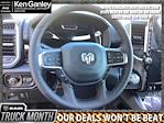 New 2026 Ram 1500 Laramie Crew Cab 4x4 Pickup for sale #260049 - photo 10