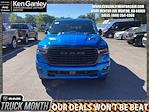 New 2026 Ram 1500 Laramie Crew Cab 4x4 Pickup for sale #260049 - photo 2