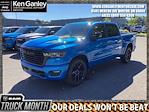 New 2026 Ram 1500 Laramie Crew Cab 4x4 Pickup for sale #260049 - photo 3