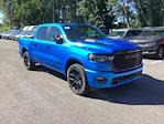 New 2026 Ram 1500 Laramie Crew Cab 4x4 Pickup for sale #260049 - photo 4