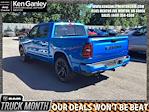 New 2026 Ram 1500 Laramie Crew Cab 4x4 Pickup for sale #260049 - photo 5