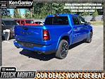 New 2026 Ram 1500 Laramie Crew Cab 4x4 Pickup for sale #260049 - photo 8