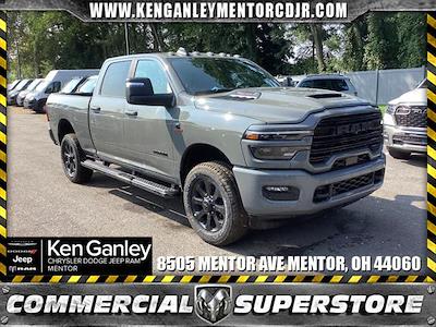 New 2026 Ram 2500 Laramie Crew Cab 4x4 Pickup for sale #260054 - photo 1