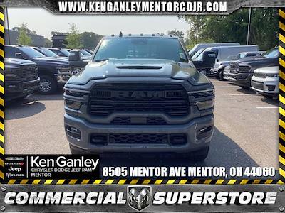 New 2026 Ram 2500 Laramie Crew Cab 4x4 Pickup for sale #260054 - photo 2