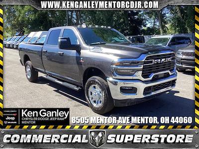 New 2026 Ram 3500 Tradesman Crew Cab 4x4 Pickup for sale #260055 - photo 1