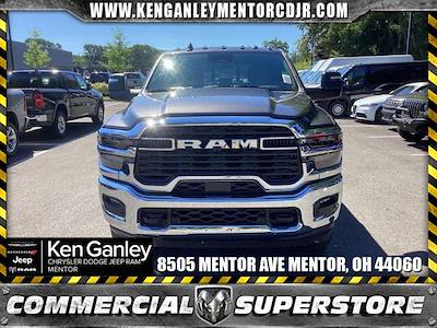 New 2026 Ram 3500 Tradesman Crew Cab 4x4 Pickup for sale #260055 - photo 2