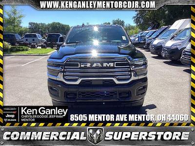 New 2026 Ram 3500 Laramie Crew Cab 4x4 DRW Pickup for sale #260056 - photo 2