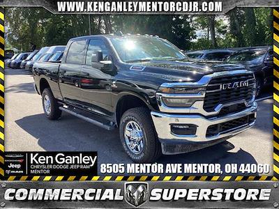 New 2026 Ram 2500 Tradesman Crew Cab 4x4 Pickup for sale #260062 - photo 1