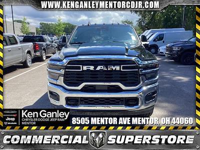 New 2026 Ram 2500 Tradesman Crew Cab 4x4 Pickup for sale #260062 - photo 2
