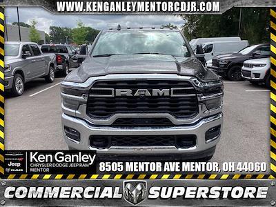 New 2026 Ram 2500 Tradesman Crew Cab 4x4 Pickup for sale #260063 - photo 2
