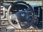New 2026 Ram 1500 Big Horn Crew Cab 4x4 Pickup for sale #260064 - photo 10