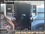 New 2026 Ram 1500 Big Horn Crew Cab 4x4 Pickup for sale #260064 - photo 11