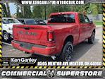 New 2026 Ram 3500 Big Horn Crew Cab 4x4 Pickup for sale #260066 - photo 8