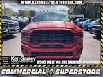 New 2026 Ram 3500 Big Horn Crew Cab 4x4 Pickup for sale #260066 - photo 1