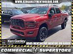 New 2026 Ram 3500 Big Horn Crew Cab 4x4 Pickup for sale #260066 - photo 2