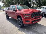 New 2026 Ram 3500 Big Horn Crew Cab 4x4 Pickup for sale #260066 - photo 3