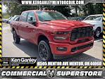 New 2026 Ram 3500 Big Horn Crew Cab 4x4 Pickup for sale #260066 - photo 6
