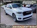 New 2026 Ram 1500 Laramie Crew Cab 4x4 Pickup for sale #260070 - photo 1
