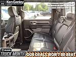 New 2026 Ram 1500 Laramie Crew Cab 4x4 Pickup for sale #260070 - photo 15