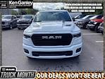 New 2026 Ram 1500 Laramie Crew Cab 4x4 Pickup for sale #260070 - photo 2