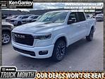 New 2026 Ram 1500 Laramie Crew Cab 4x4 Pickup for sale #260070 - photo 3