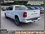 New 2026 Ram 1500 Laramie Crew Cab 4x4 Pickup for sale #260070 - photo 5