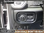 New 2026 Ram 1500 Laramie Crew Cab 4x4 Pickup for sale #260070 - photo 8