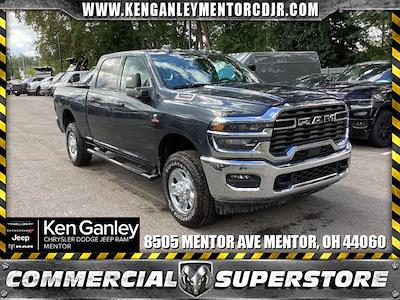 New 2026 Ram 2500 Tradesman Crew Cab 4x4 Pickup for sale #260071 - photo 1