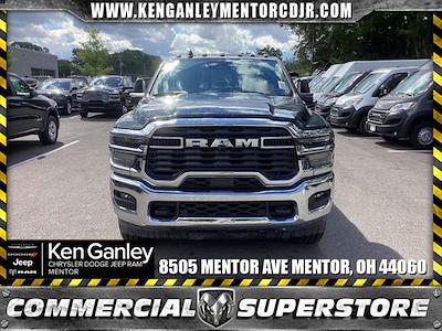 New 2026 Ram 2500 Tradesman Crew Cab 4x4 Pickup for sale #260071 - photo 2