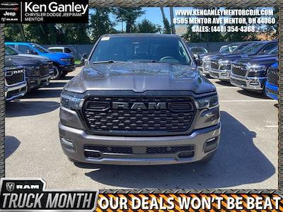 New 2026 Ram 1500 Big Horn Crew Cab 4x4 Pickup for sale #260073 - photo 2